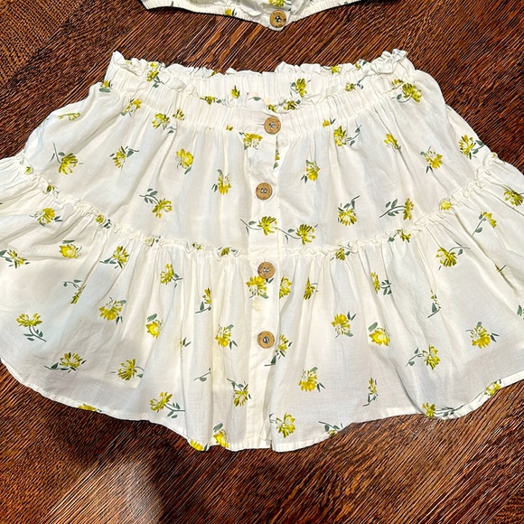 Eberjey 2 piece top/ shirt set - Picture 5 of 5